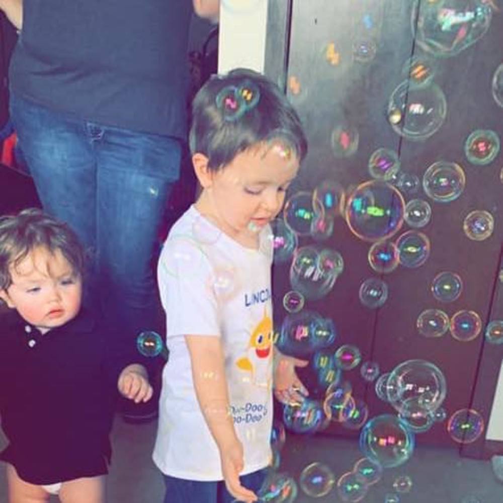 Meet your Posher, Jaicee